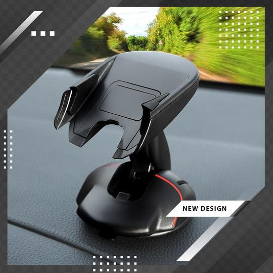 CMC's Car Bracket ( Mouse shape )