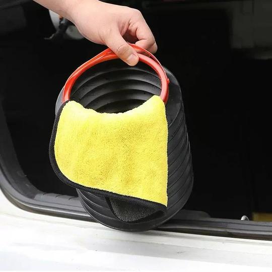 CAR DUSTBIN BESTIE