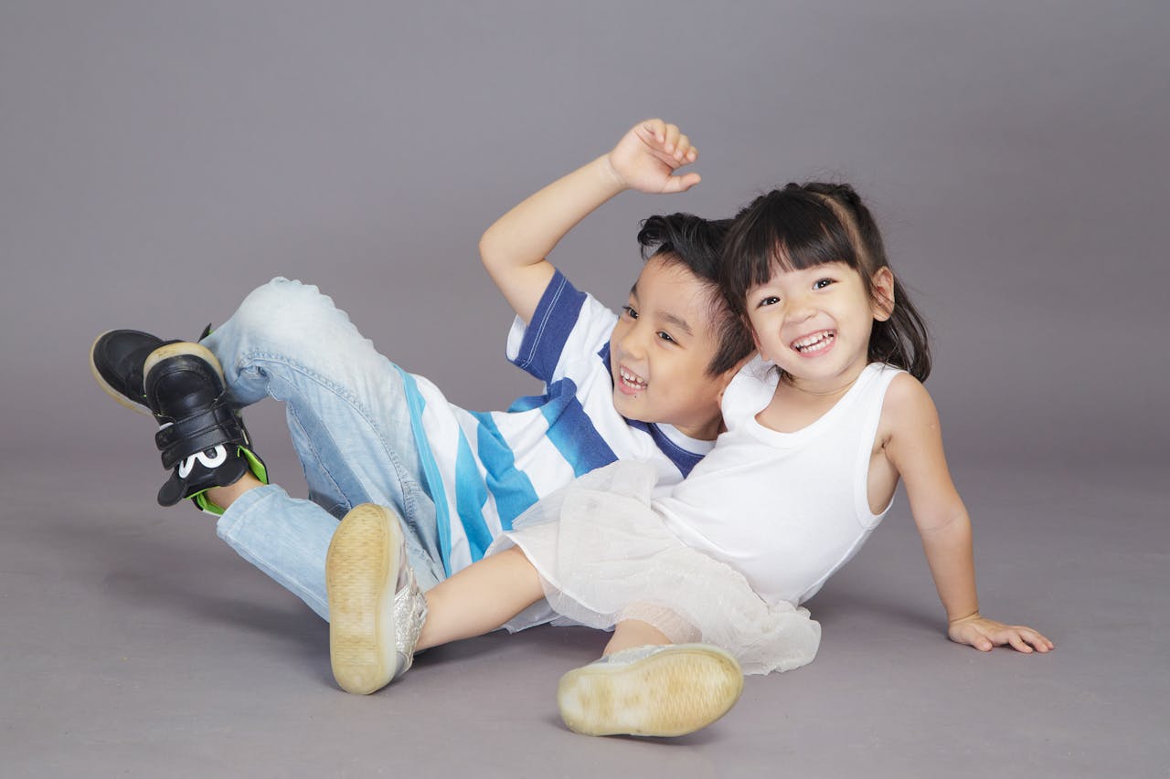 Kids
