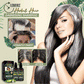 HAIR DARKENING SHAMPOO WITH DEVELOPER