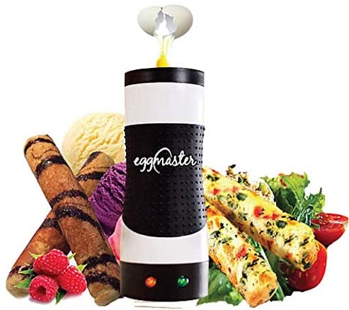 Automatic Electric Egg Cooker