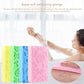 DEAD SKIN REMOVAL BATHING SPONGE ( SET OF 3 )