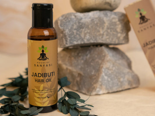 The Jungle Jadibuti Oil 30ML 🔥 BUY 1 GET 1 FREE 🔥