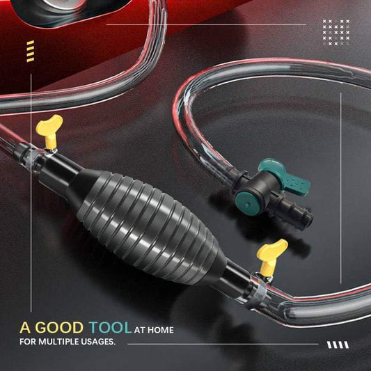 FUEL TRANSFER PUMP KIT