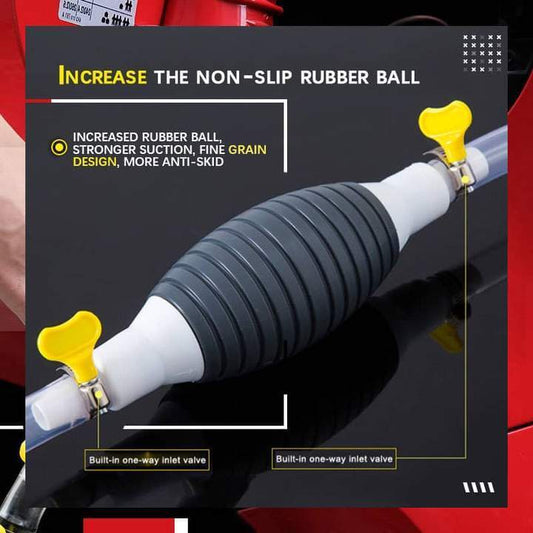 FUEL TRANSFER PUMP KIT
