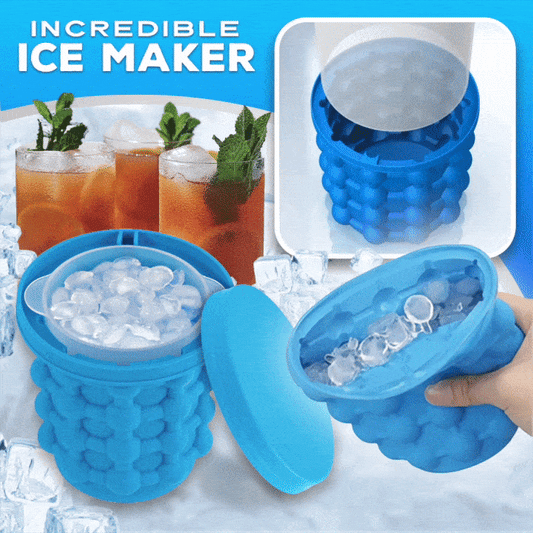 ICE-GENIE