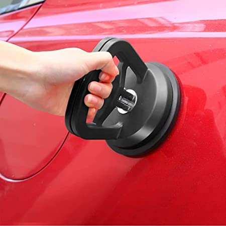 CAR DENT REMOVER PULLER