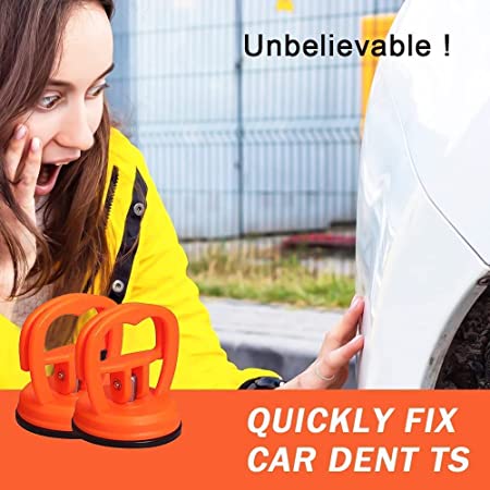 CAR DENT REMOVER PULLER