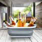 Smart Chopping Tray